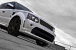 Land Rover Range Rover Sport 3.0 SDV6 RSE LE by Project Kahn 2012 года